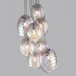 Подвесная люстра Odeon Light Mussels 5039/8 в Кунгуре - kungur.mebel24.online | фото 5