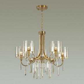 Подвесная люстра Odeon Light Nicole 4886/5 в Кунгуре - kungur.mebel24.online | фото 2