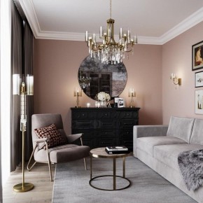 Подвесная люстра Odeon Light Nicole 4886/5 в Кунгуре - kungur.mebel24.online | фото 3