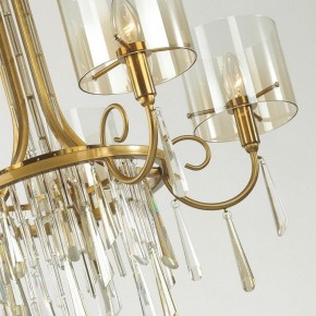 Подвесная люстра Odeon Light Nicole 4886/5 в Кунгуре - kungur.mebel24.online | фото 5