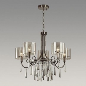Подвесная люстра Odeon Light Nicole 4890/5 в Кунгуре - kungur.mebel24.online | фото 2