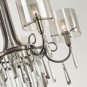 Подвесная люстра Odeon Light Nicole 4890/5 в Кунгуре - kungur.mebel24.online | фото 5