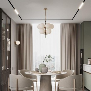 Подвесная люстра Odeon Light Palle 5405/9 в Кунгуре - kungur.mebel24.online | фото 5
