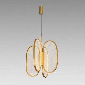 Подвесная люстра Odeon Light Piuma 6664/38L в Кунгуре - kungur.mebel24.online | фото 4