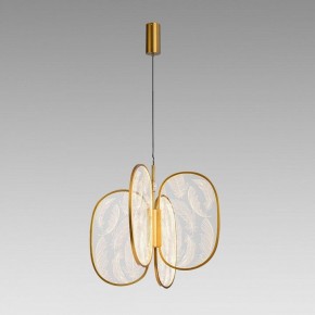 Подвесная люстра Odeon Light Piuma 6664/53L в Кунгуре - kungur.mebel24.online | фото 4