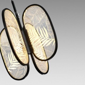 Подвесная люстра Odeon Light Piuma 6665/38L в Кунгуре - kungur.mebel24.online | фото 6