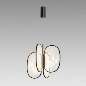 Подвесная люстра Odeon Light Piuma 6665/53L в Кунгуре - kungur.mebel24.online | фото 4