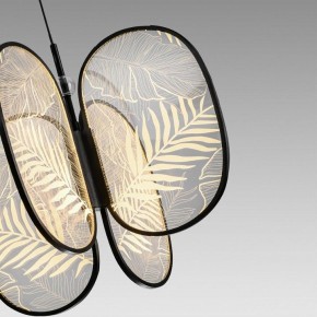 Подвесная люстра Odeon Light Piuma 6665/53L в Кунгуре - kungur.mebel24.online | фото 6