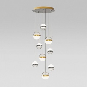 Подвесная люстра Odeon Light Roni 5037/84L в Кунгуре - kungur.mebel24.online | фото 3