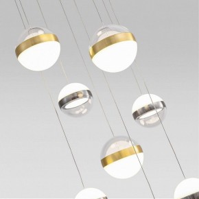 Подвесная люстра Odeon Light Roni 5037/84L в Кунгуре - kungur.mebel24.online | фото 5