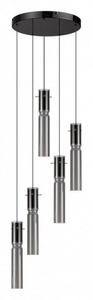 Подвесная люстра Odeon Light Scrow 5058/25L в Кунгуре - kungur.mebel24.online | фото