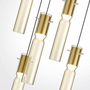 Подвесная люстра Odeon Light Scrow 5058/25LA в Кунгуре - kungur.mebel24.online | фото 5