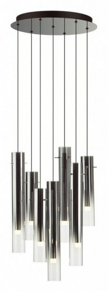 Подвесная люстра Odeon Light Shiny 5061/32L в Кунгуре - kungur.mebel24.online | фото 2