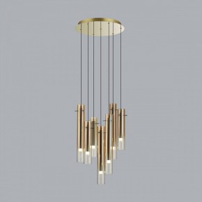 Подвесная люстра Odeon Light Shiny 5061/32LB в Кунгуре - kungur.mebel24.online | фото 3
