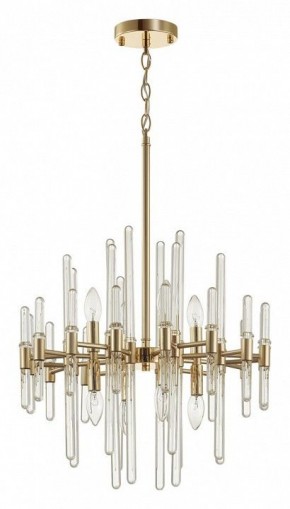 Подвесная люстра Odeon Light Stika 4988/8 в Кунгуре - kungur.mebel24.online | фото 3