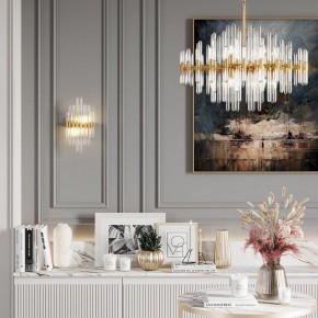 Подвесная люстра Odeon Light Stika 4988/8 в Кунгуре - kungur.mebel24.online | фото 6
