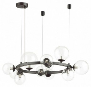 Подвесная люстра Odeon Light Tovi 4818/11 в Кунгуре - kungur.mebel24.online | фото 3