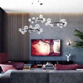 Подвесная люстра Odeon Light Tovi 4818/11 в Кунгуре - kungur.mebel24.online | фото 4