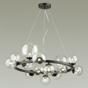 Подвесная люстра Odeon Light Tovi 4818/14 в Кунгуре - kungur.mebel24.online | фото 3