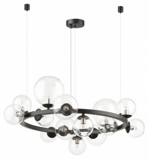 Подвесная люстра Odeon Light Tovi 4818/14 в Кунгуре - kungur.mebel24.online | фото 4