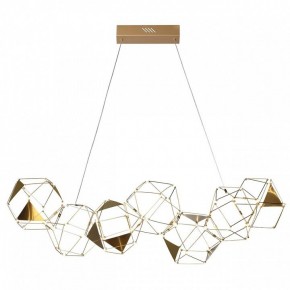 Подвесная люстра Odeon Light Trellis 5086/32L в Кунгуре - kungur.mebel24.online | фото 3