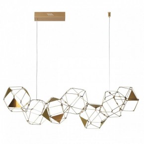 Подвесная люстра Odeon Light Trellis 5086/32L в Кунгуре - kungur.mebel24.online | фото 4