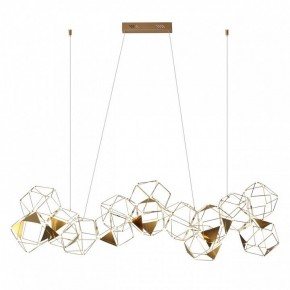 Подвесная люстра Odeon Light Trellis 5086/64L в Кунгуре - kungur.mebel24.online | фото 3