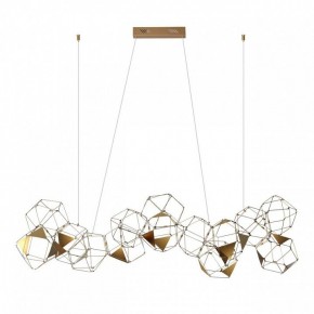 Подвесная люстра Odeon Light Trellis 5086/64L в Кунгуре - kungur.mebel24.online | фото 4