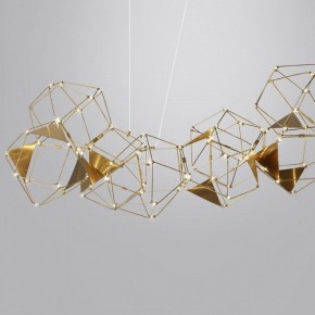 Подвесная люстра Odeon Light Trellis 5086/64L в Кунгуре - kungur.mebel24.online | фото 6