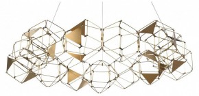 Подвесная люстра Odeon Light Trellis 5086/68L в Кунгуре - kungur.mebel24.online | фото