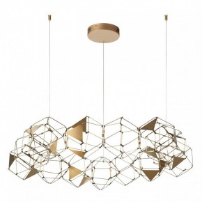 Подвесная люстра Odeon Light Trellis 5086/68L в Кунгуре - kungur.mebel24.online | фото 4