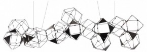 Подвесная люстра Odeon Light Trellis 5087/64L в Кунгуре - kungur.mebel24.online | фото