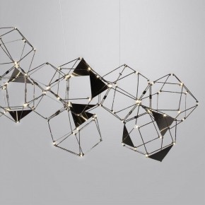 Подвесная люстра Odeon Light Trellis 5087/64L в Кунгуре - kungur.mebel24.online | фото 6