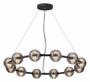 Подвесная люстра Odeon Light Troni 5041/120L в Кунгуре - kungur.mebel24.online | фото 2