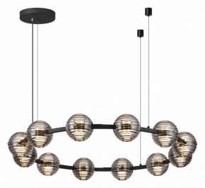Подвесная люстра Odeon Light Troni 5041/120L в Кунгуре - kungur.mebel24.online | фото 3