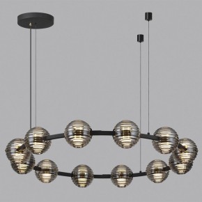 Подвесная люстра Odeon Light Troni 5041/120L в Кунгуре - kungur.mebel24.online | фото 4