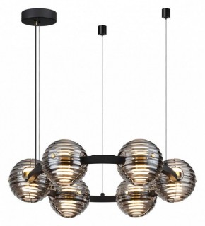 Подвесная люстра Odeon Light Troni 5041/60L в Кунгуре - kungur.mebel24.online | фото 3