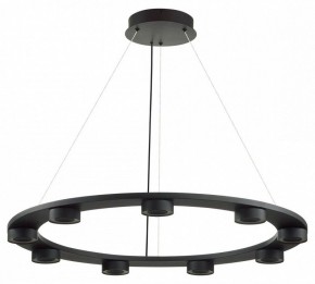 Подвесная люстра Odeon Light Turman 6631/75L в Кунгуре - kungur.mebel24.online | фото 2