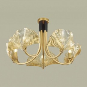Подвесная люстра Odeon Light Ventaglio 4870/5 в Кунгуре - kungur.mebel24.online | фото 2