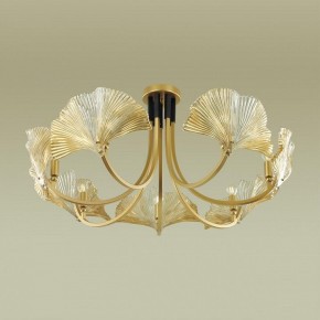 Подвесная люстра Odeon Light Ventaglio 4870/7 в Кунгуре - kungur.mebel24.online | фото 2
