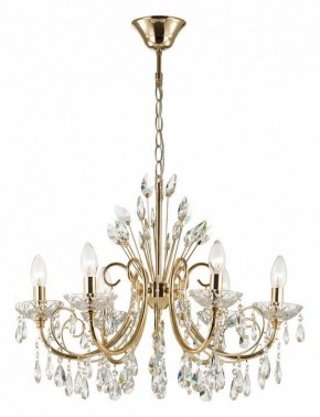Подвесная люстра Odeon Light Versia 4977/6 в Кунгуре - kungur.mebel24.online | фото 3