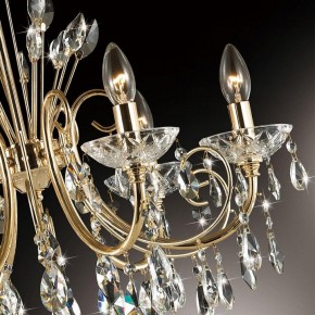 Подвесная люстра Odeon Light Versia 4977/6 в Кунгуре - kungur.mebel24.online | фото 7