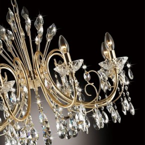 Подвесная люстра Odeon Light Versia 4977/8 в Кунгуре - kungur.mebel24.online | фото 7