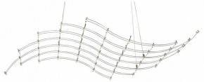 Подвесная люстра Odeon Light Welkin 7057/45L в Кунгуре - kungur.mebel24.online | фото