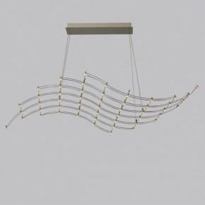 Подвесная люстра Odeon Light Welkin 7057/45L в Кунгуре - kungur.mebel24.online | фото 3