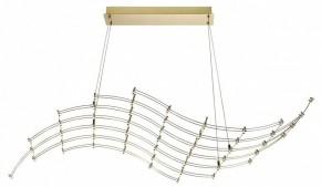 Подвесная люстра Odeon Light Welkin 7058/45L в Кунгуре - kungur.mebel24.online | фото 2