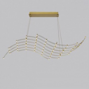 Подвесная люстра Odeon Light Welkin 7058/45L в Кунгуре - kungur.mebel24.online | фото 3