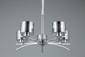 Подвесная люстра Omnilux Alassio OML-55803-05 в Кунгуре - kungur.mebel24.online | фото 4