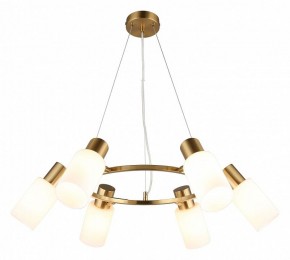 Подвесная люстра Omnilux Ales OML-69103-06 в Кунгуре - kungur.mebel24.online | фото 2