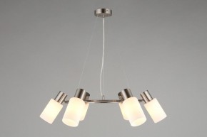 Подвесная люстра Omnilux Ales OML-69113-06 в Кунгуре - kungur.mebel24.online | фото 5